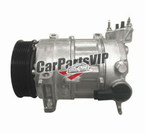 9672247080, 1608325980, AC Compressor for Peugeot 308 Citroen C4