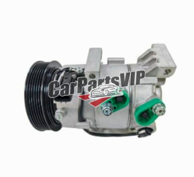 97701-C8000, AC Compressor for Hyundai I20