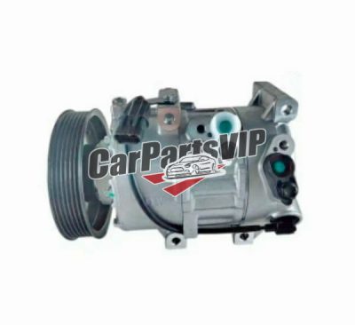 97701-D3300, 2021828, AC Compressor for Hyundai Tucson