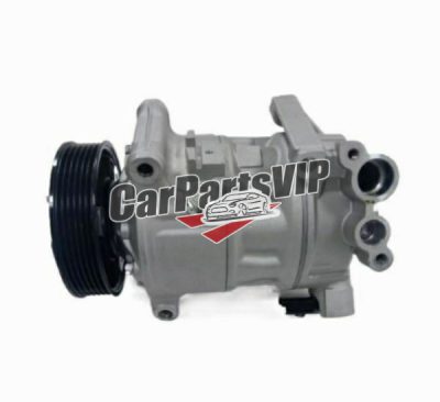 9808729680, AC Compressor for Peugeot 4008