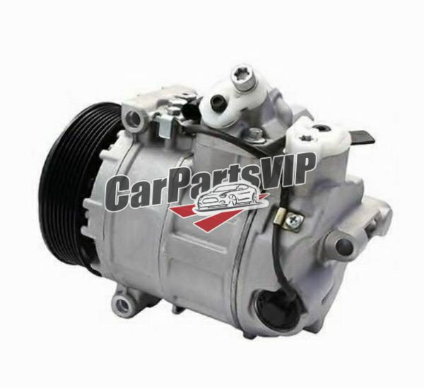 A0002306511, 447190-9686, AC Compressor for Mercedes Benz C300 W204 2008-2011