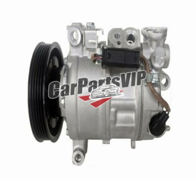 A0038304360, 447150-4488, AC Compressor for Mercedes Benz GLA X156 B-Classe (W246) A-Classe (W176) A180