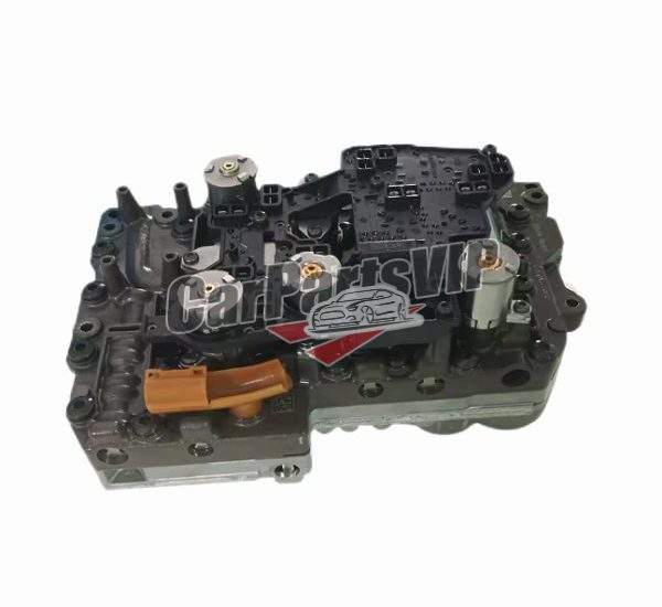 DCT360, 6DCT360, Transmission Valve Body Assembly for Zotye T700 T600 Ford