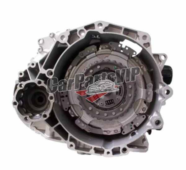 DPS6, 6DCT250, FN1P7000DE, Remanufactured Automatic Transmission Assembly for Ford Focus Ecosport Fiesta