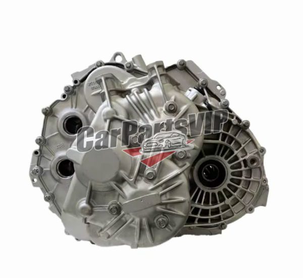 DPS6, 6DCT250, FN1P7000DE, Remanufactured Automatic Transmission Assembly for Ford Focus Ecosport Fiesta