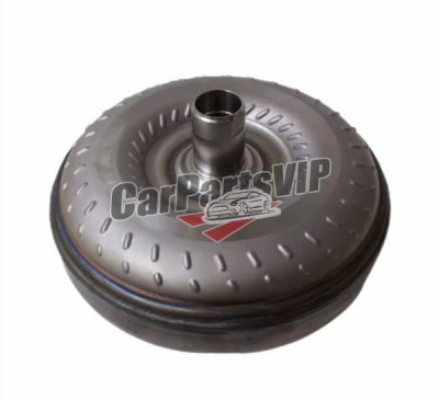 EG9P-7902-DD, 6F15, 6F35, Remanufactured Torque Converter for Ford Focus Explorer Kuga Mondeo Taurus Escort