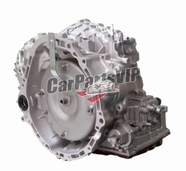 JF011E (RE0F10A), JF015E (RE0F11A), JF016E (RE0F10D), JF017E (RE0F10E), Remanufactured Automatic Transmission Assembly for Nissan Qashqai X-Trail Slyphy Teana