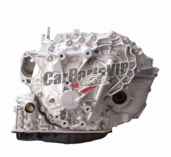 JF011E (RE0F10A), JF015E (RE0F11A), JF016E (RE0F10D), JF017E (RE0F10E), Remanufactured Automatic Transmission Assembly for Nissan Qashqai X-Trail Slyphy Teana