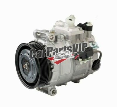 JPB000172, JPB000173, LR12593, AC Air Conditioning Compressor for Land Rover Range Rover Sport Discovery III