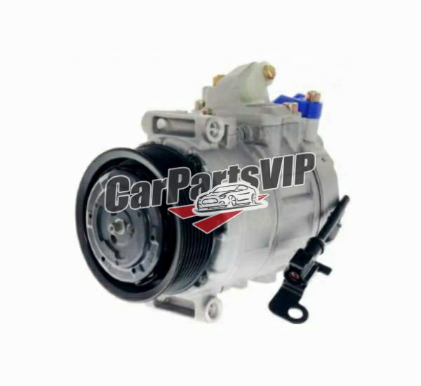 JPB000183, JPB000182, AC Air Conditioning Compressor for Land Rover Discovery III Range Rover Sport 2.7