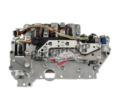 U760E, U760, U660E, U660,Transmission Valve Body Assembly for Toyota Camry Highlander RAV4 Lexus E300 E240