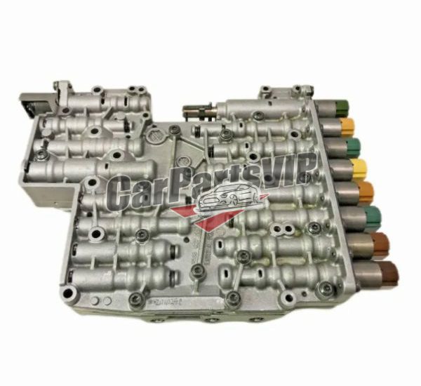 ZF6HP26, ZF6H19, Transmission Valve Body Assembly for BMW 5 7 Series X5 Jaguar