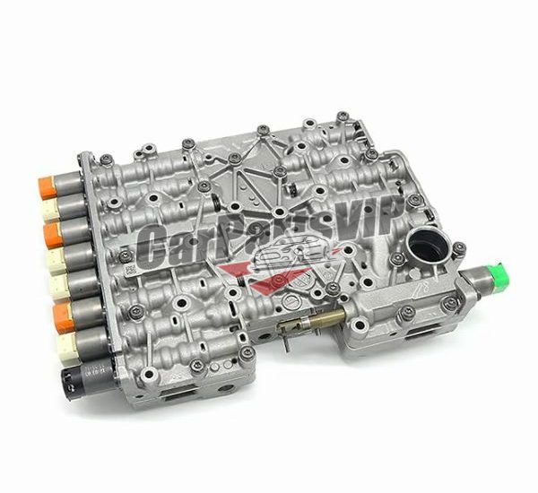 ZF8HP45, 8HP45, ZF8HP70, 8HP70, ZF8HP90, 8HP90, Transmission Valve Body Assembly for Audi Q5 S6