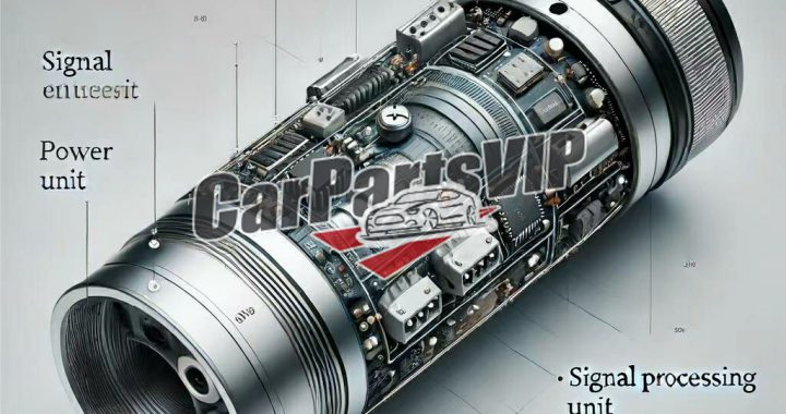 auto engine, air flow sensor, crankshaft position sensor, camshaft position sensor, oxygen content sensor, oil pressure sensor, speed sensor, coolant temperature sensor, knock sensor, throttle position sensor, auto sensor, electronic control unit ECU, auto spark plug, car injector nozzle, auto Oil Filter, exhaust manifold