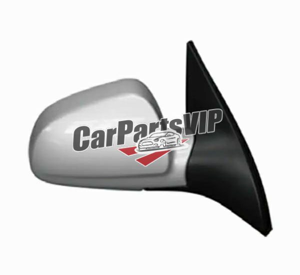 26209664, 26209665, Left Right Power Side Mirror for Buick Excelle 2013-