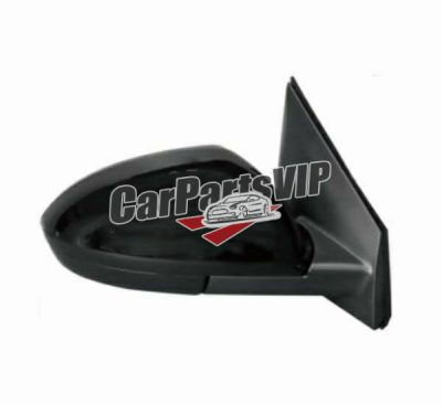 26279013, 26279014, Left Right Power Side Mirror for Chevrolet Monza RS 2019-