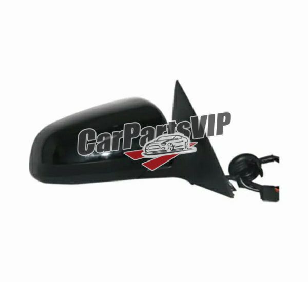 4F1-858-531J, 4F1-858-532J, Left Right Power Heated Side Mirror for Audi A6 2005-2008