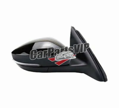 5ED857507E, 5ED857508E, Left Right Power Heated Blinker Side Mirror for Skoda Octavia A7 2012-2017