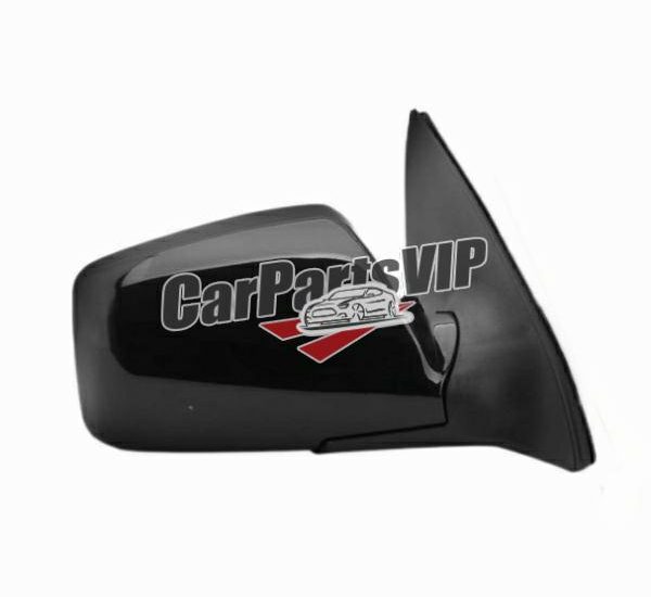 87610-03100, 87620-03100, Left Right Power Heated Side Mirror for Kia Sportage 2009-