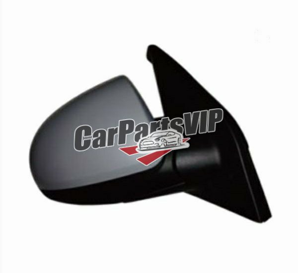 87610-07053, 87620-07053, Left Right Power Side Mirror for Kia Picanto 2006-2009