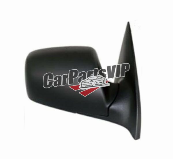 87610-1F221, 87620-1F221, Left Right Power Side Mirror for Kia Sportage 2009-