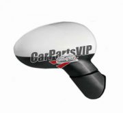 87610-1W041, 87620-1W041, Left Right Power Side Mirror for Kia K5 Rio 2011-