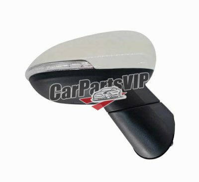 87610-1W050, 87620-1W050, Left Right Power Blinker Side Mirror for Kia K5 Rio 2011-