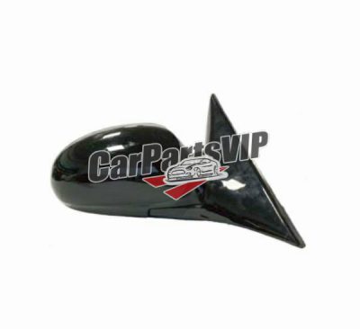 87610-38100, 87620-38100, Left Right Power Side Mirror for Hyundai Sonata 2003-2006