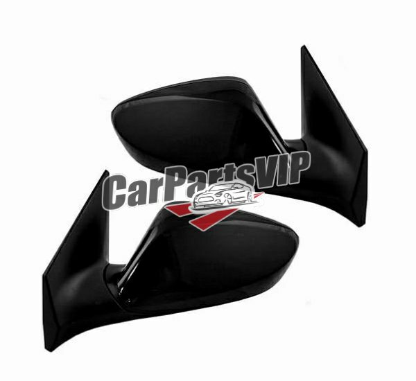 87610-3X620, 87620-3X620, Left Right Power Side Mirror for Hyundai Elantra Langdong 2014-