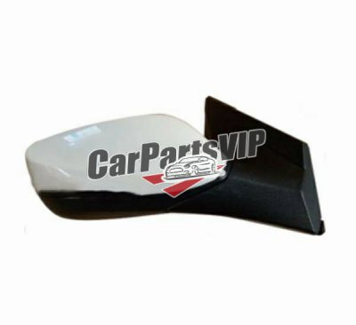 87610-4L020, 87620-4L020, Left Right Power Side Mirror for Hyundai Solaris 2011-2016