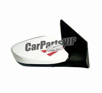 87610-A5100, 87620-A5100, Left Rigth Power Side Mirror for Hyundai I30 2014-