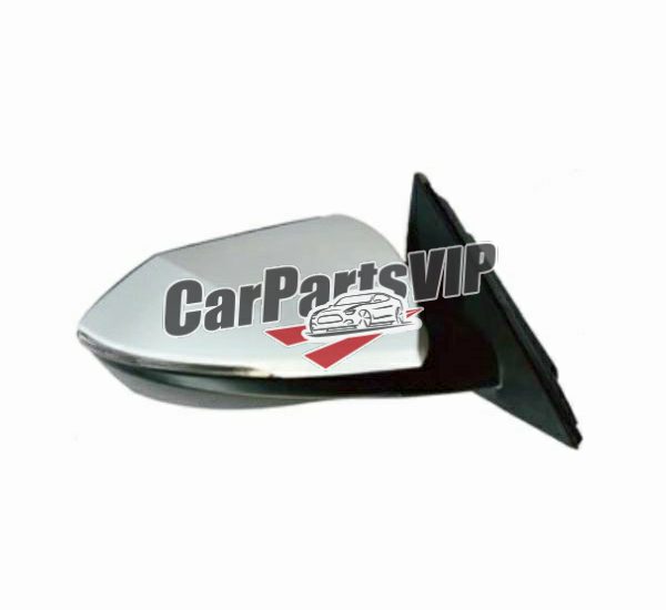 87610-AA020, 87620-AA020, Left Right Power Side Mirror for Hyundai Elantra 2020-