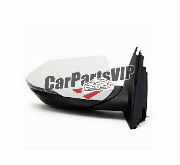 87610-AA060, 87620-AA060, Left Right Power Heated Blinker Folding Side Mirror for Hyundai Elantra 2020-