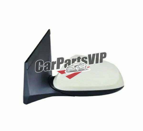 87610-B4090, 87620-B4090, Left Right Power Side Mirror for Hyundai I10 2014-