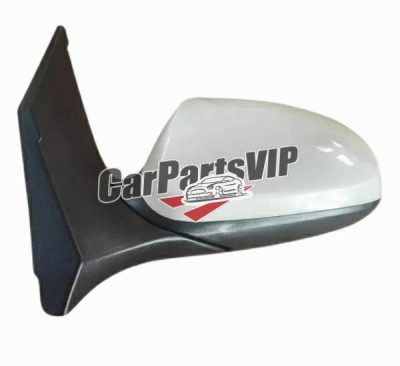 87610-B4230, 87620-B4230, Left Right Manual Side Mirror for Hyundai I10 2014-