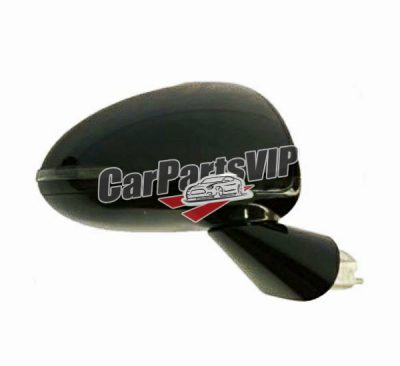 87610-L1060, 87620-L1060, Left Right Power Blinker Side Mirror for Hyundai Sonata 2020-