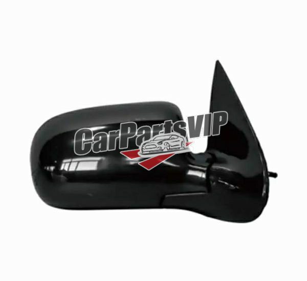 9044542, 9044543, Left Right Power Side Mirror for Buick GL8 1999-2005