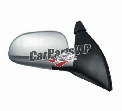 9046368, 9046367, Left Right Power Heated Side Mirror for Buick Excelle 2004-