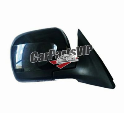 91029SC250, 91029SC240, Left Right Power Heated Folding Side Mirror for Subaru Forester 2008-2010