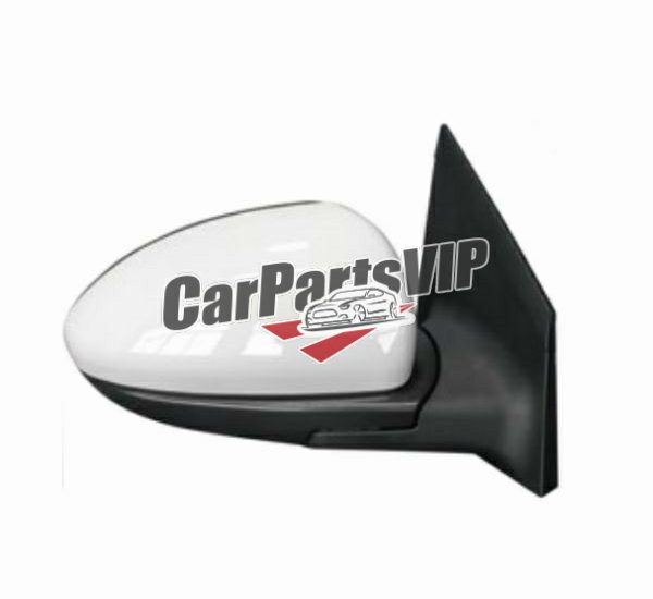 95047489, 95047490, Left Right Power Heated Side Mirror for Chevrolet Cruze Daewoo Lacetti Premiere 2009-