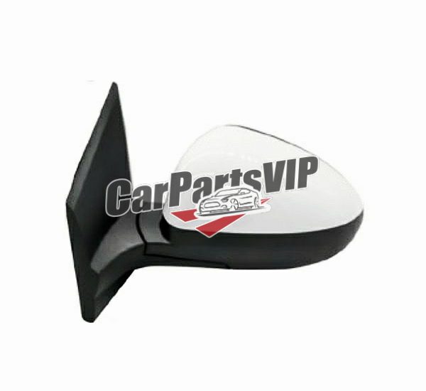 95189187, 95189210, Left Right Power Side Mirror for Chevrolet Aveo Sonic 2011-2020