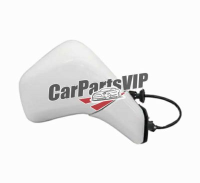 95243956, 95243963, Left Right Power Side Mirror for Buick Encore 2013-2017