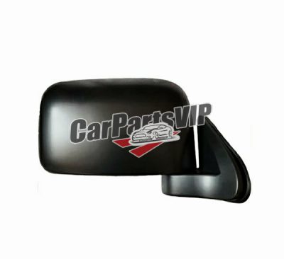 96302-2ZB0B, 96301-2ZB0B, Power Side Mirror for Nissan Xterra 2004-2013