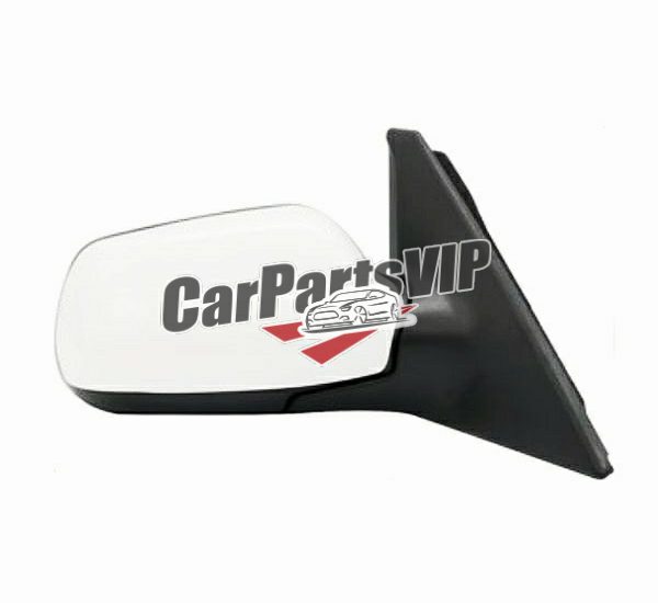 BS1A-69-18Z, BS1A-69-12Z, Power Folding Side Mirror for Mazda 3 2006-2012