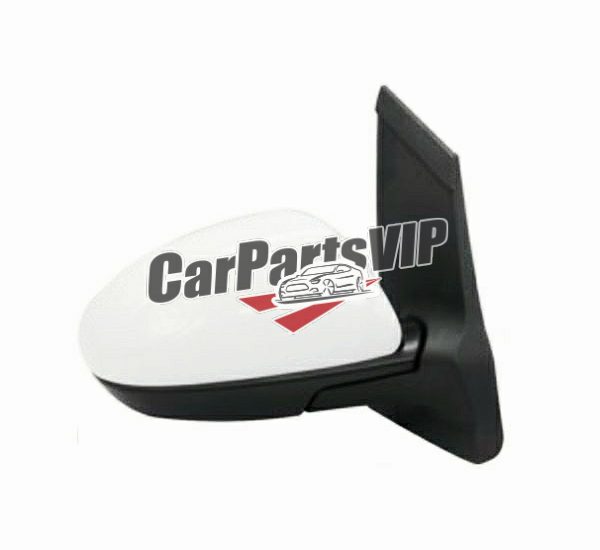 DG80-69-18Z, DG80-69-12Z, Power Side Mirror for Mazda 2 2007-2014