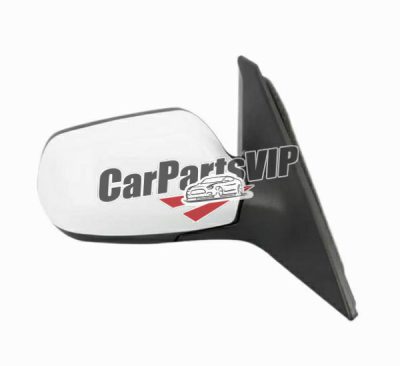 GV2S-69-18Z, GV2S-69-12Z, Left Right Power Folding Side Mirror for Mazda 6 2003-2008