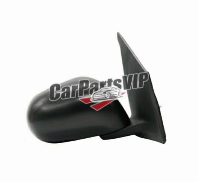 K6302-CJ01C, K6301-CJ01C, Left Right Power Side Mirror for Nissan Livina Geniss 2006-2012