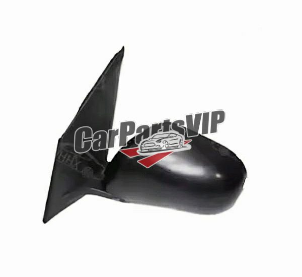 K6302-CJ01D, K6301-CJ01D, Left Right Power Heated Side Mirror for Nissan Livina Geniss 2006-2012