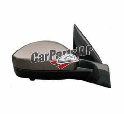 LRO72947, LRO72942, Power Heated Blinker Folding Memory Side Mirror for Land Rover Discovery Sport 2015-