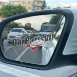 car rearview mirror, car side mirror, interior rearview mirror, left rearview mirror, right rearview mirror